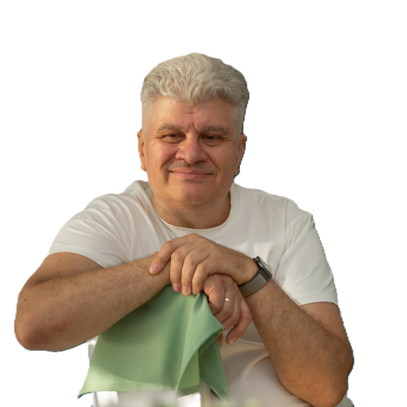 ПОЛЬЗУЮСЬ САМ