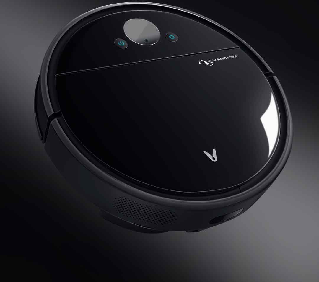 Пылесосы viomi купить. Робот-пылесос Xiaomi Viomi. Робот-пылесос Viomi Robot Vacuum Cleaner s9. Xiaomi s9 робот пылесос. Робот пылесос Viomi v.