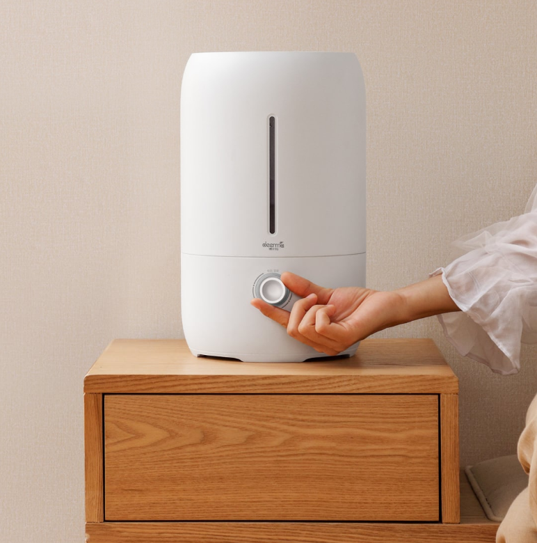 Увлажнитель воздуха xiaomi humidifier