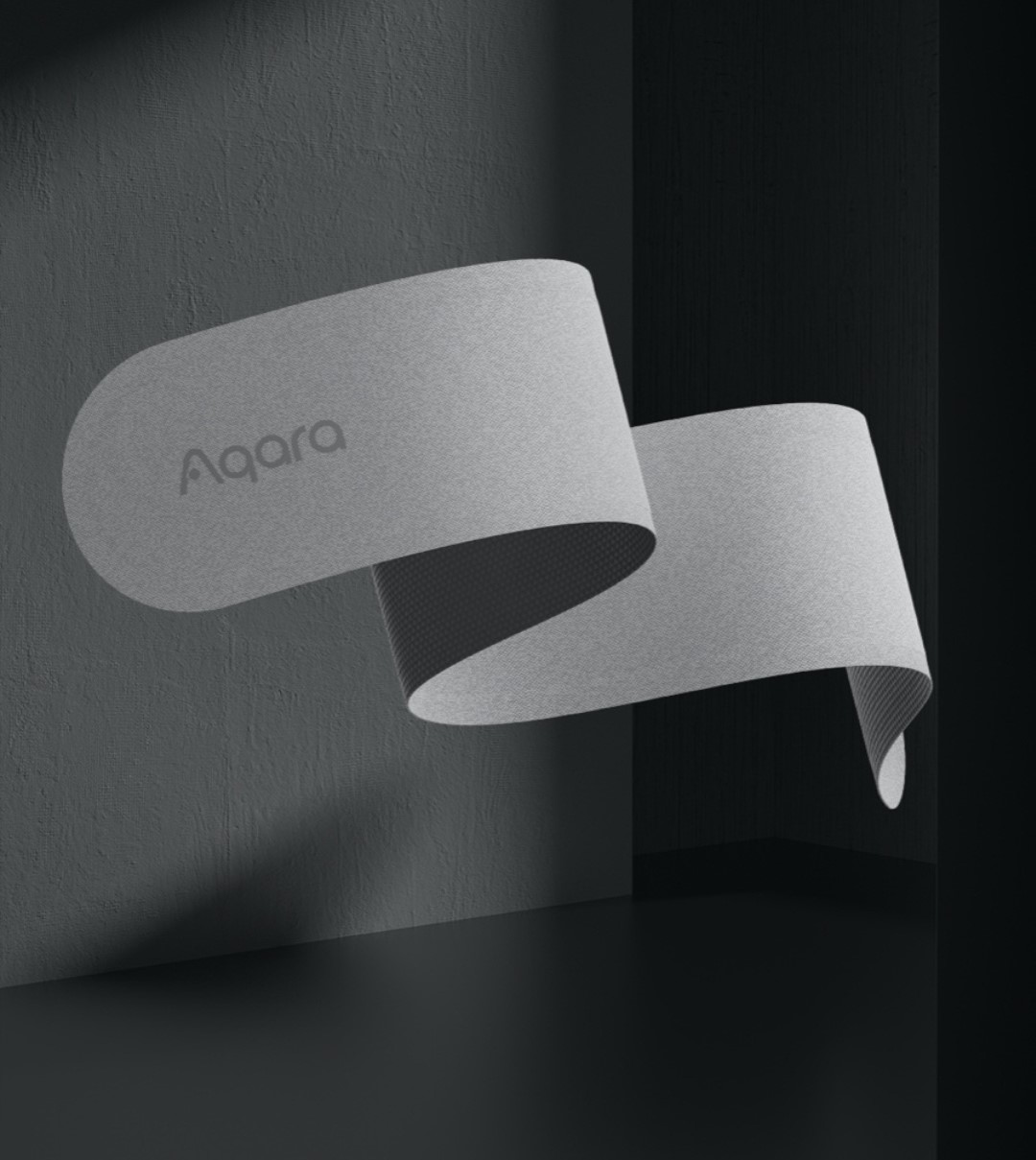 Система мониторинга сна Aqara (ZNSMBL11LM), ZigBee 3.0