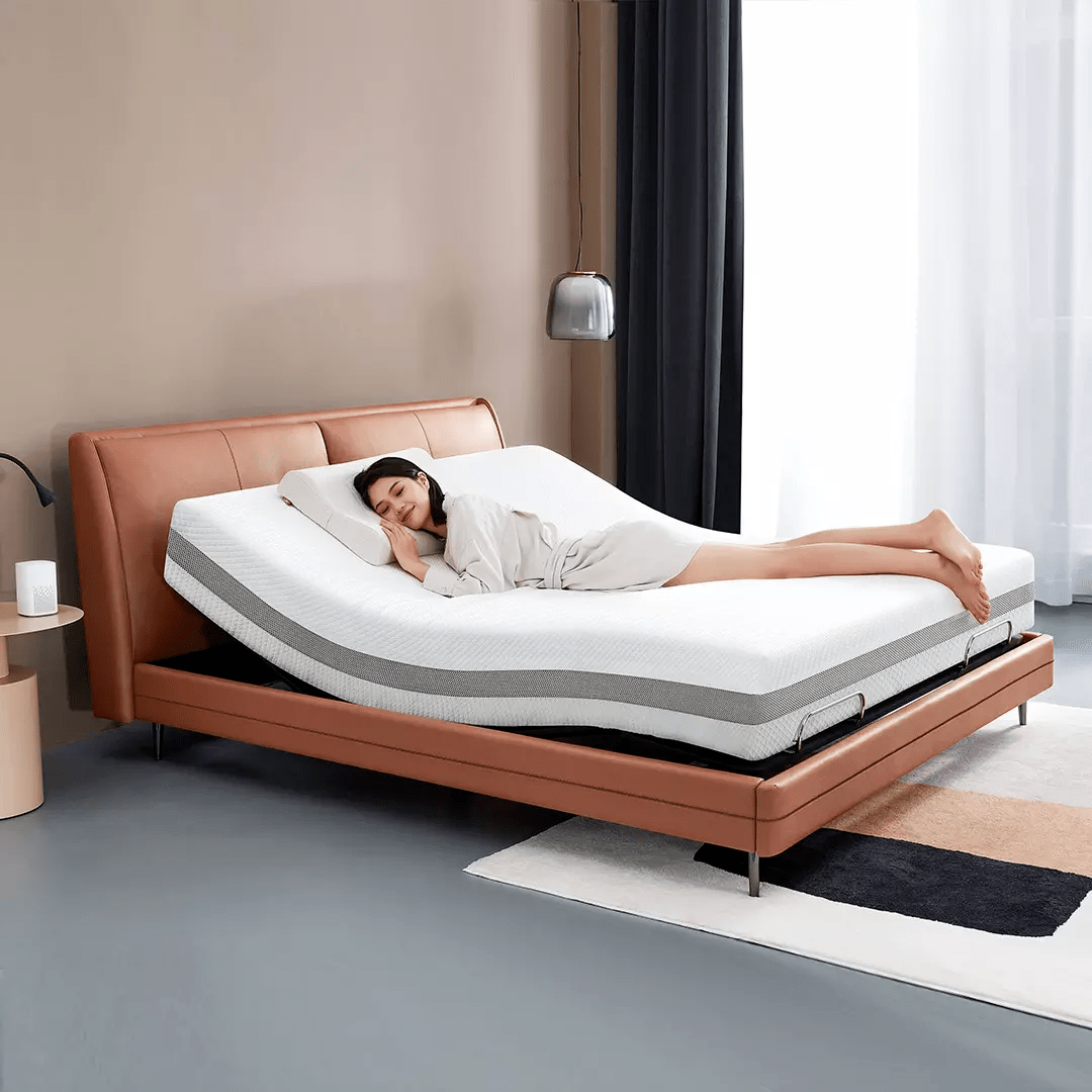 Умная кровать xiaomi smart electric