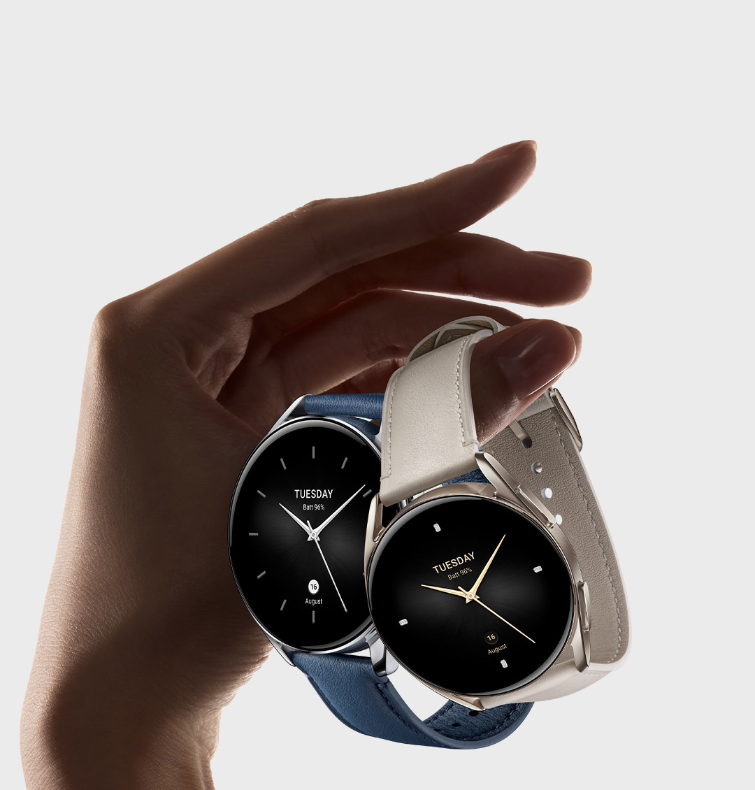 Xiaomi watch 2