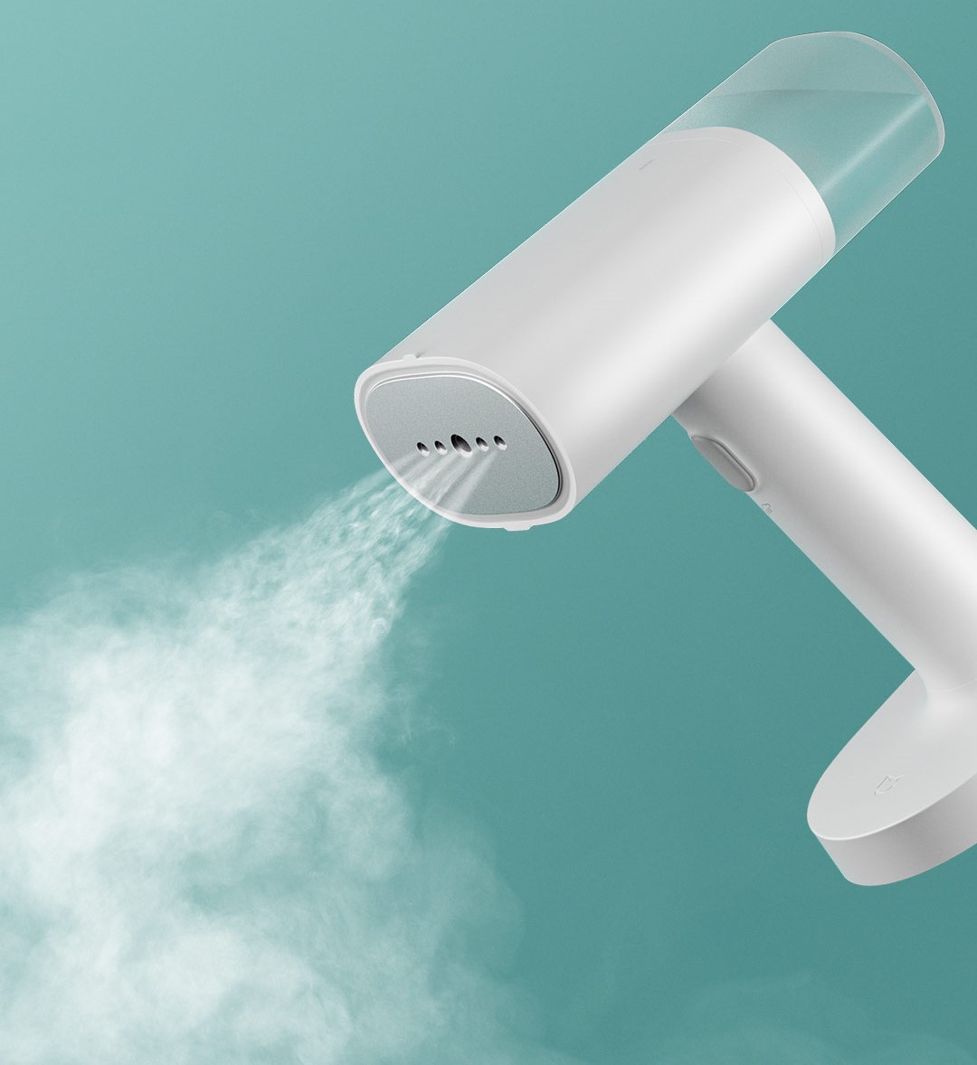 Xiaomi steam brush фото 75