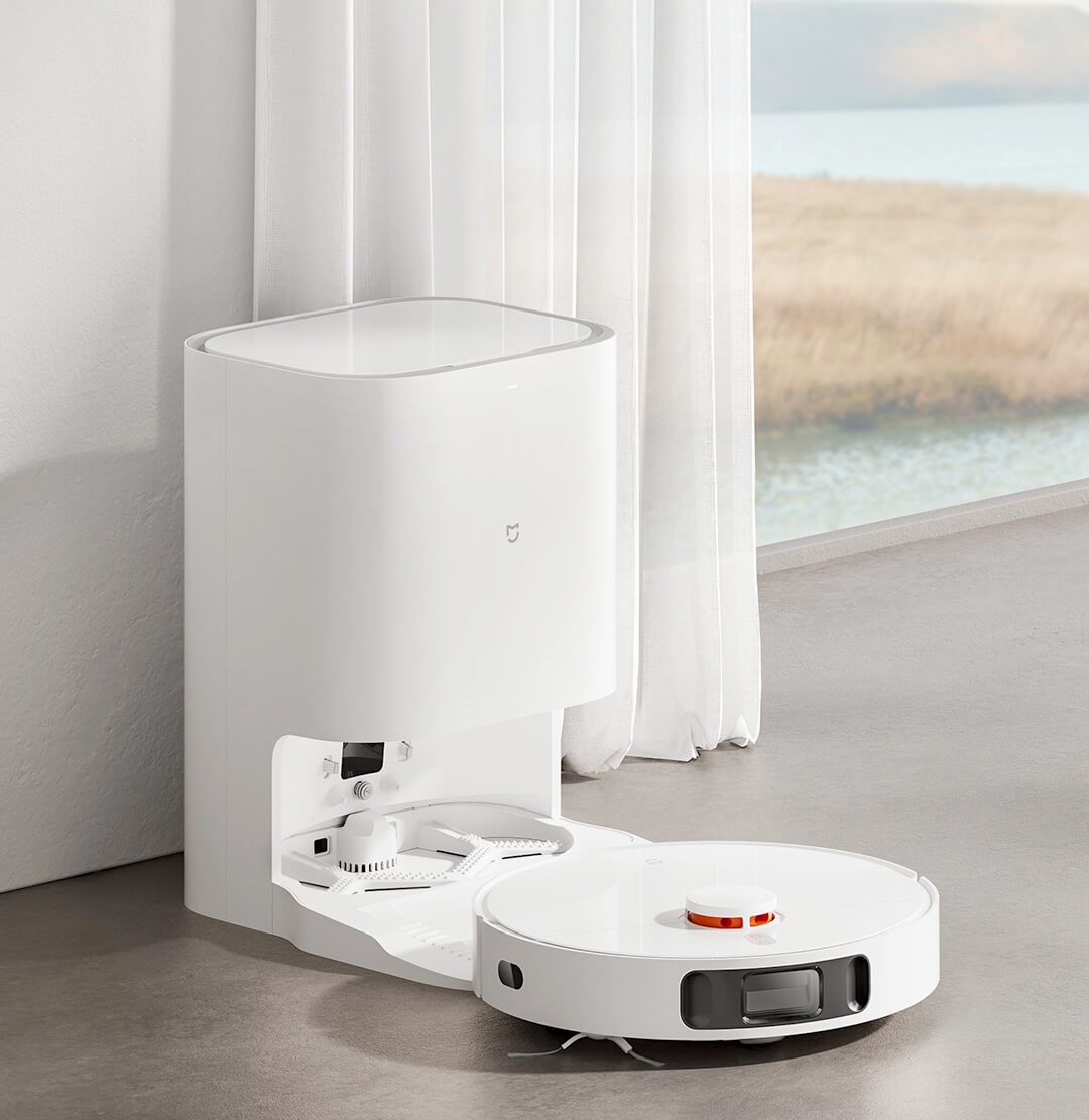 Xiaomi vacuum mop 2 pro