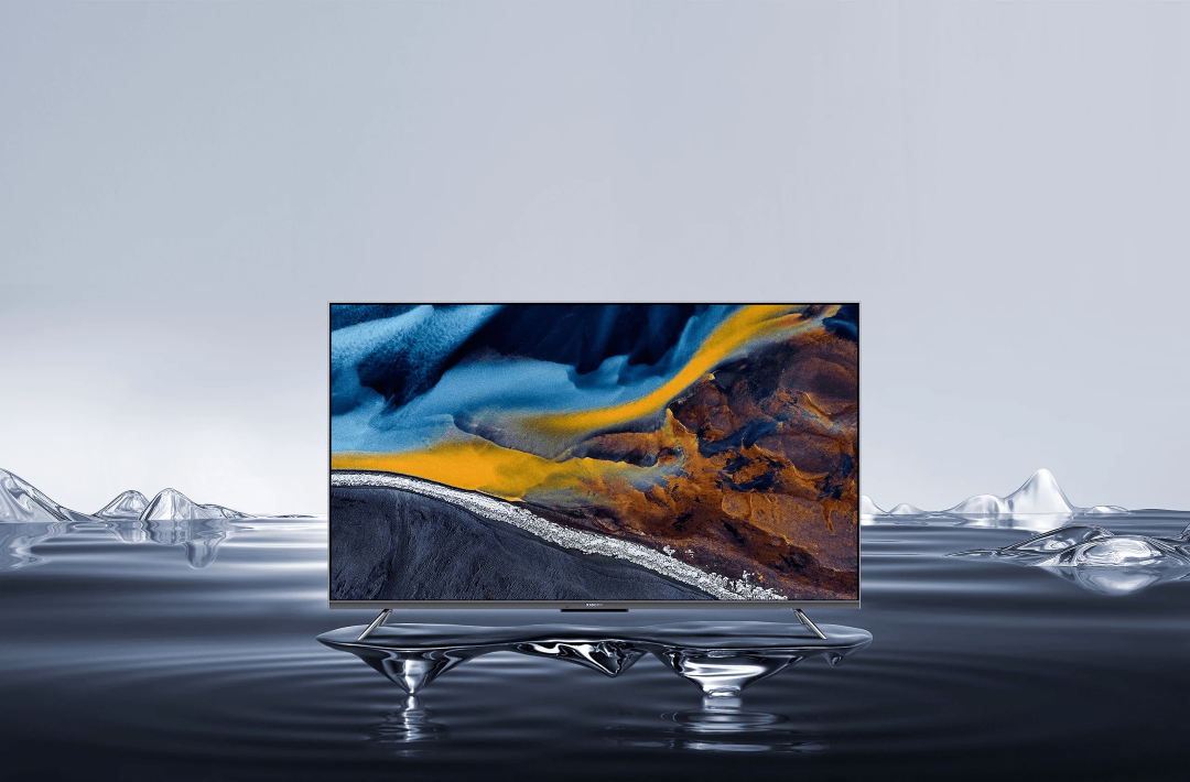 Телевизор Xiaomi TV q2 55. Xiaomi TV q2 55 2023.