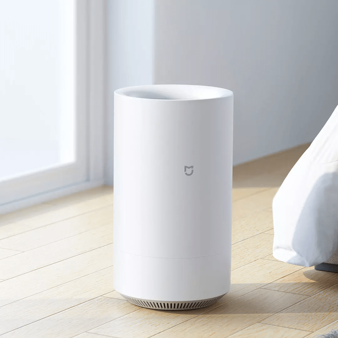 Увлажнитель воздуха Xiaomi Mijia Pure Smart Humidifier Pro (CJSJSQ02LX),  5л, 600мл/ч, 20-30кв.м