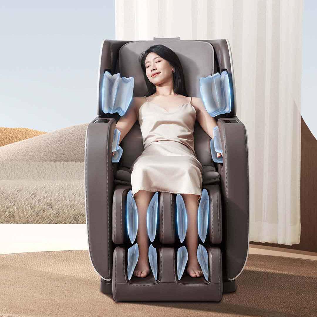 Massage Chair массажное кресло