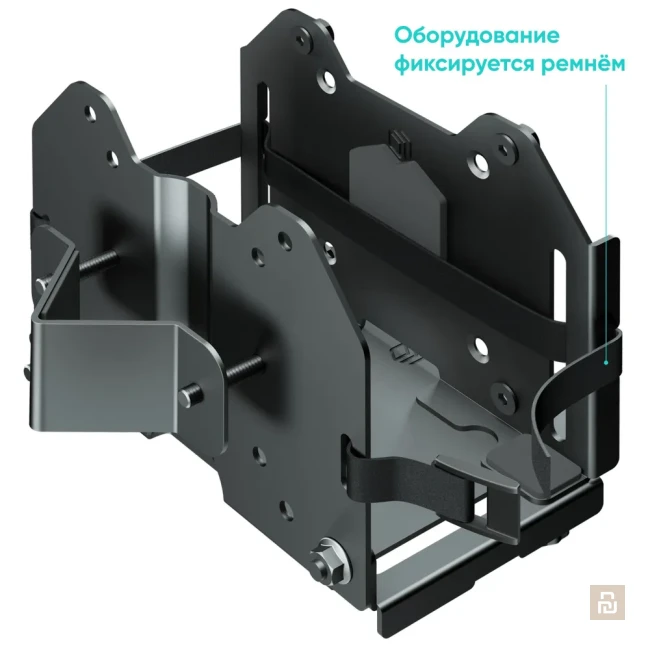 Кронштейн для мини ПК ONKRON A2N