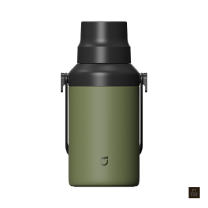 Термос Xiaomi Mijia Big Belly Thermos Cup (MJDDB01PL), 1л, 316L