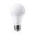 Лампа Xiaomi Smart LED Bulb (White and Color) (9290041709), 8.5Вт/806Лм