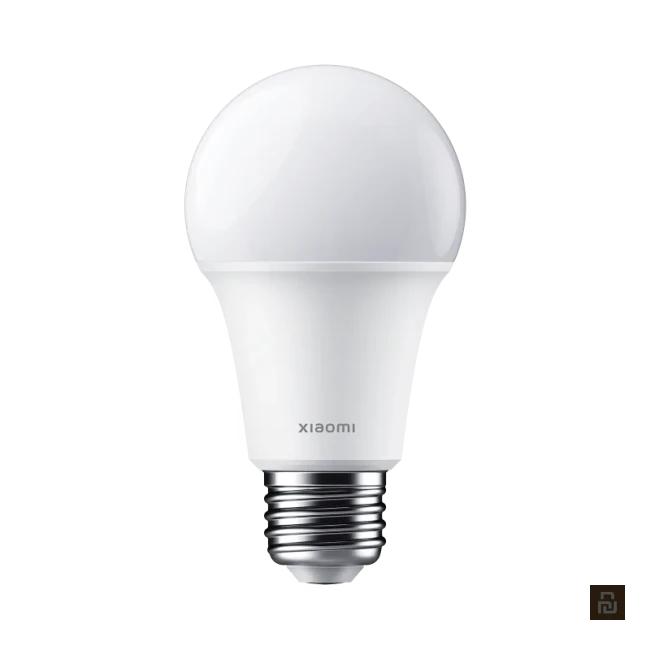 Лампа Xiaomi Smart LED Bulb (9290041709), 8.5Вт/806Лм