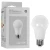 Лампа Xiaomi Smart LED Bulb (White and Color) (9290041709), 8.5Вт/806Лм