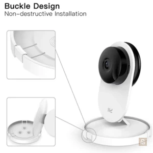 Крепление для камеры YI 1080P