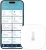 Датчик температуры/давления/влажности Aqara Temperature and Humidity Sensor (WSDCGQ11LM), ZigBee