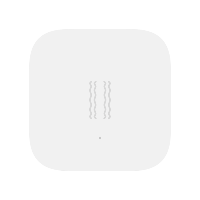 Датчик вибрации Aqara Vibration Sensor T1 (DJT12LM), ZigBee 3.0