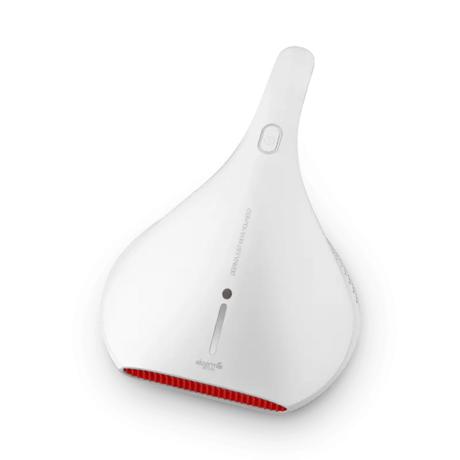 Пылесос для удаления пылевого клеща Deerma Mite Vacuum Cleaner (CM800)