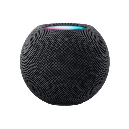 Колонка Apple HomePod mini, 30Вт, концентратор Home Kit