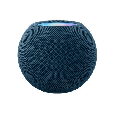 Колонка Apple HomePod mini, 30Вт, концентратор Home Kit
