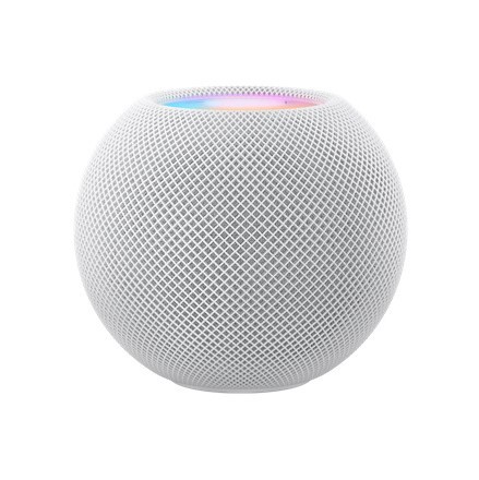 Колонка Apple HomePod mini, 30Вт, концентратор Home Kit