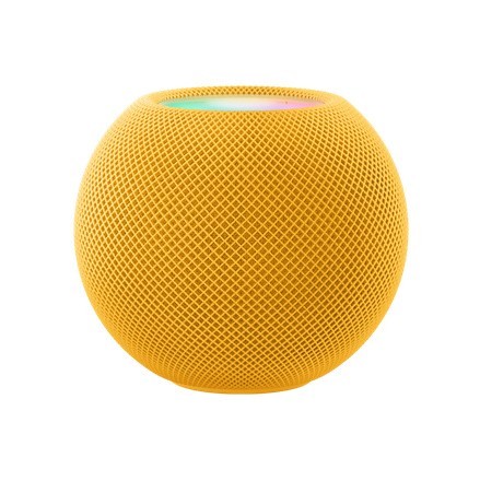 Колонка Apple HomePod mini, 30Вт, концентратор Home Kit