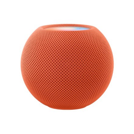 Колонка Apple HomePod mini, 30Вт, концентратор Home Kit