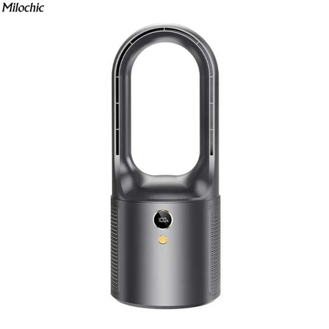 Вентилятор Deerma YZ936085, USB-C