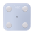 Весы умные Xiaomi Body Fat Scale S400 (XJTZC01YM), BLE 5.0, 0.1-150кг, жировая масса
