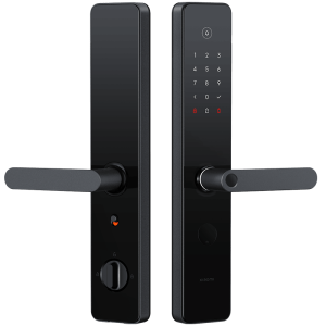 Дверной замок Xiaomi Smart Door Lock E20 (XMZMS201ZM), WI-FI/BLE/NFC, USB-C