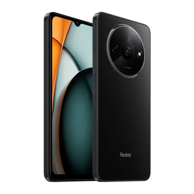 Смартфон Redmi A3, 6.71", Helio G36, 8+8+0.08/5Мп, 5000мАч, 10Вт
