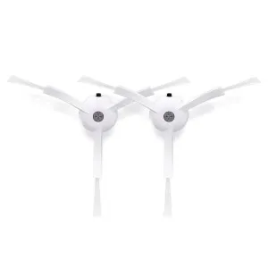 Щетка боковая для пылесоса Mijia/Roborock Brush Cover (SDBS02RR), 2шт