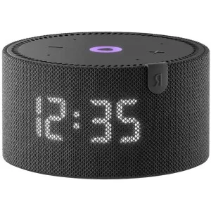 Колонка умная Яндекс Станция Мини 2.1 (YNDX-00020), 10Вт, WI-FI/BLE 5.0, дисплей
