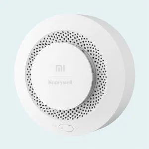 Датчик дыма Xiaomi Mijia Honeywell Smoke Sense Guardian (JTYJ-GD-03MI/BB), BLE 5.0, 2400мАч