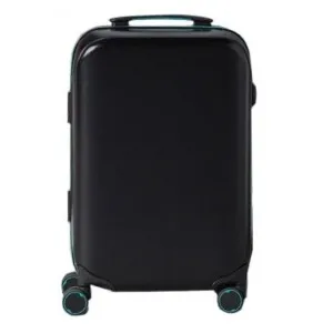 Чемодан Ninetygo Iceland Smart Unlock Suitcase