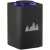 Колонка Яндекс Станция Макс (YNDX-00053), 65Вт, BLE 5.0/Wi-Fi/HDMI/LAN/ZigBee, пульт, поддержка 4К HDR