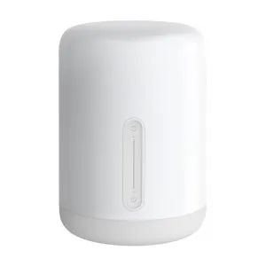 Прикроватная лампа Xiaomi Bedside Lamp 2 (MJCTD02YL), 12Вт, BLE 4.2, Home Kit