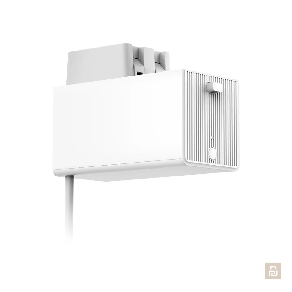 УМНЫЕ ШТОРЫ CN