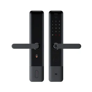 Дверной замок Xiaomi Smart Door E (XMZNMS04LM), BLE 5.0, NFC