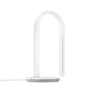 Светильник настольный Xiaomi Mijia Philips 3 (9290029013), 10Вт, 3700K, RA90