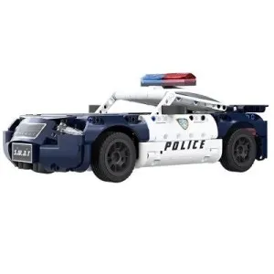 Конструктор Onebot Police (OBCJJC22AIQI)