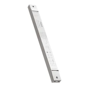 Драйвер для ленты Aqara smart light strip driver T1 (ZNDDQDQ11LM), 24В, ZigBee, CW-WW, 60/120/240 Вт