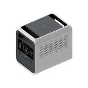 Зарядная станция Xiaomi Outdoor Power Supply 1000 Pro, 280000мАч