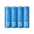 Аккумулятор Xiaomi Mijia Super Lithium Battery (FR6AA), 2900мАч, 4шт