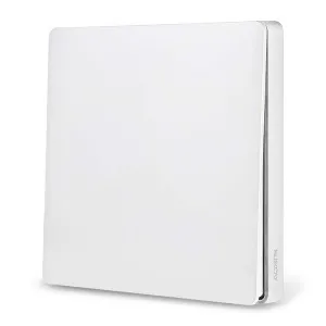 Выключатель беспроводной Aqara Wall Wireless Switch, ZigBee