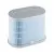 Фильтр Xiaomi Mi Air Purifier Filter (300G1-FL-H), для настенного очистителя MJXFJ-300-G1