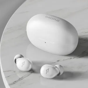 Наушники беспроводные 1MORE ComfoBuds Z TWS (EH601)