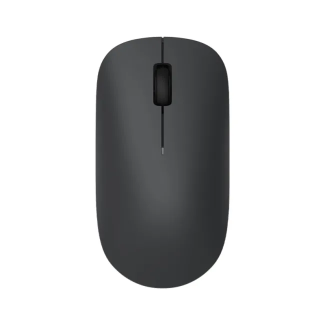 Мышь беспроводная Xiaomi Mijia Wireless Mouse Lite (XMWXSB01YM), 1AAA