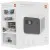 Проектор Xiaomi Smart Projector 2 Pro (MJTYY03FM), 60-120"DLP, 1920x1080, 1200:1, 1300лм, Wi-Fi, Ethernet, 25дБ