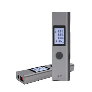 Лазерный дальномер Duka ATuMan LS-1, 0.03-40м