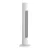 Вентилятор инверторный Xiaomi Smart Tower Fan (BPTS01DM), 22Вт, WI-FI