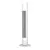 Вентилятор инверторный Xiaomi Smart Tower Fan (BPTS01DM), 22Вт, WI-FI